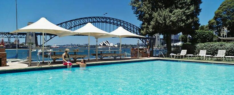 Harbourside Apartments