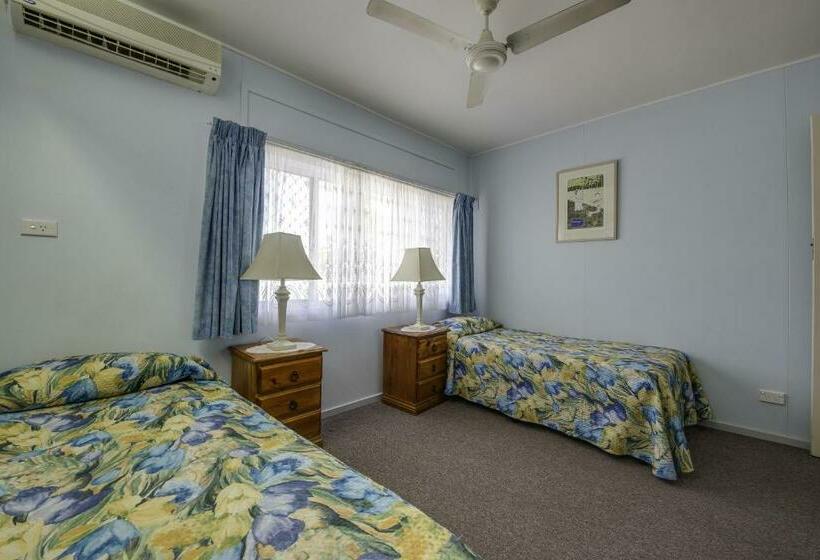 Hi way Units Motel