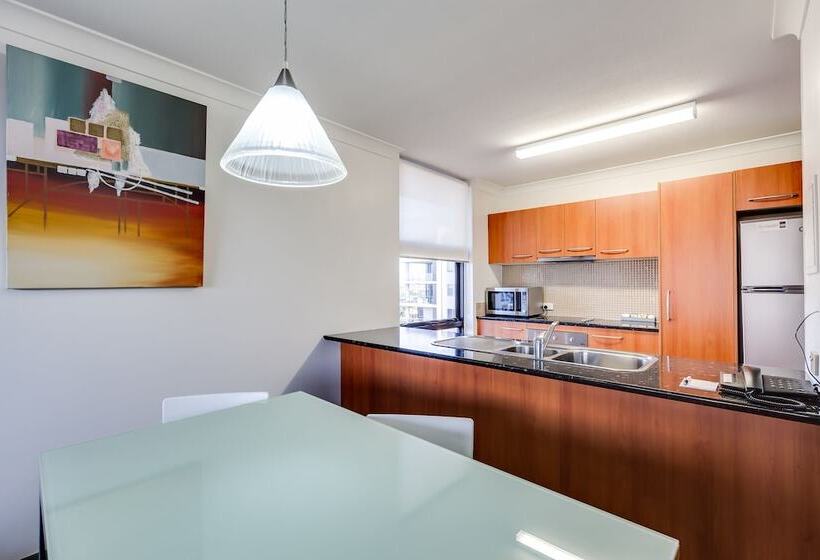 Hillcrest Apartment