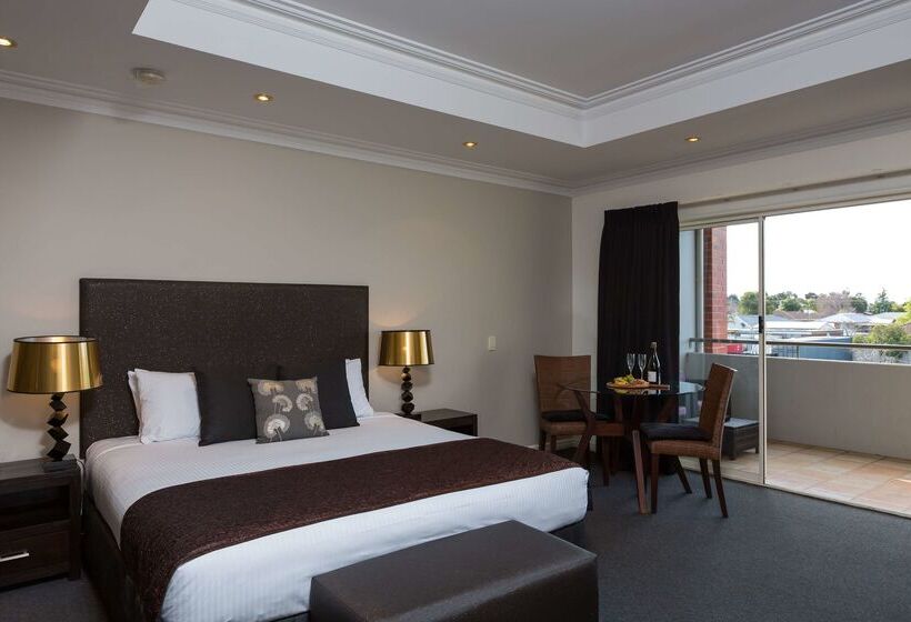 All Seasons Resort Hotel Bendigo