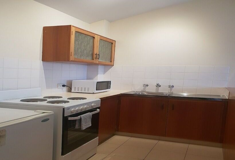 ホテル Argyle Motor Lodge