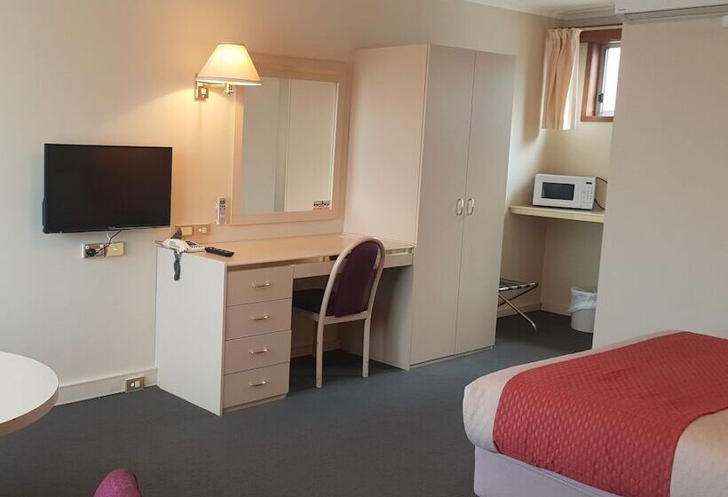 ホテル Argyle Motor Lodge