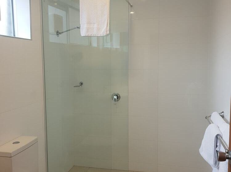 ホテル Argyle Motor Lodge