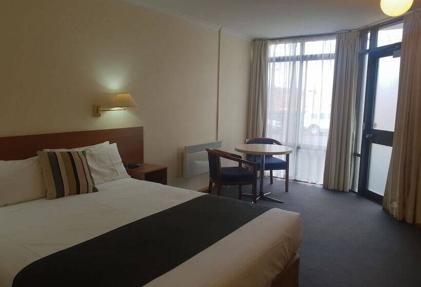 ホテル Argyle Motor Lodge