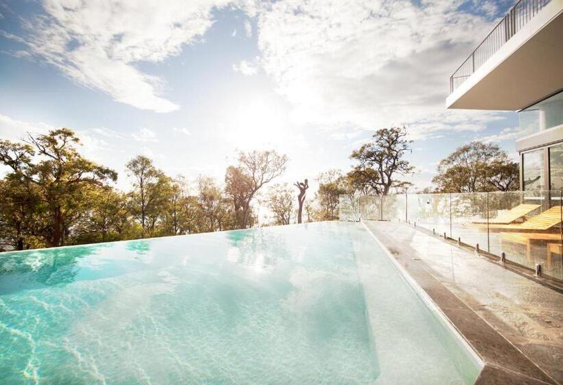 ホテル Bannisters Port Stephens