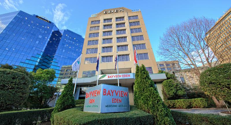 هتل Bayview Eden Melbourne