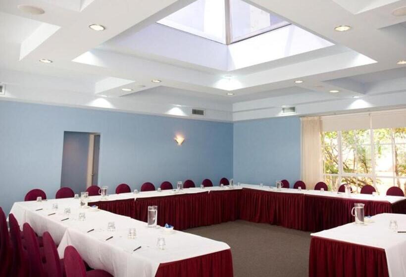 בית מלון כפרי Beau Monde International