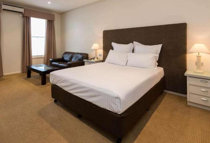 호텔 Beau Monde International