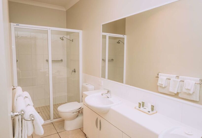 فندق Best Western Chaffey Motor Inn
