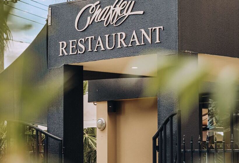 فندق Best Western Chaffey Motor Inn