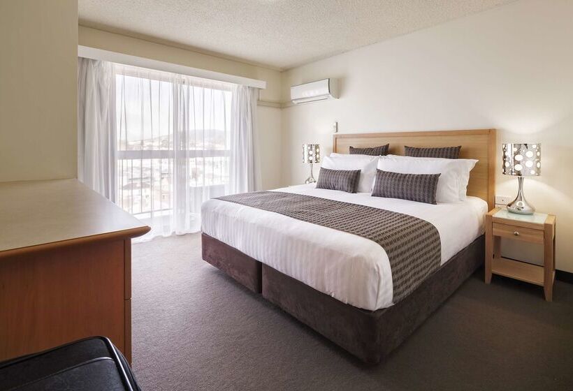 هتل Best Western Hobart