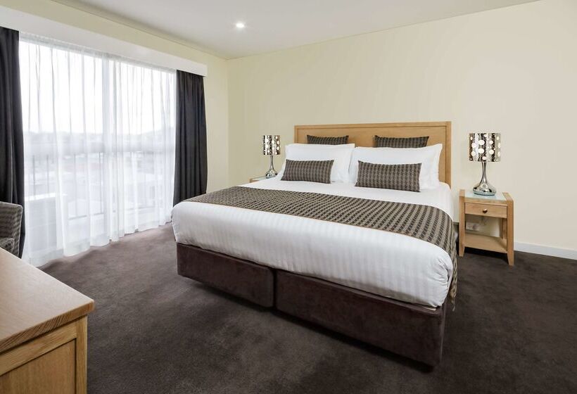 هتل Best Western Hobart