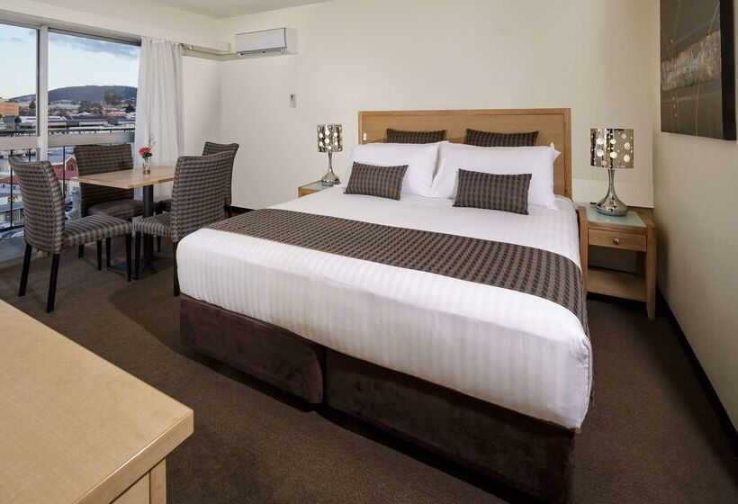 هتل Best Western Hobart