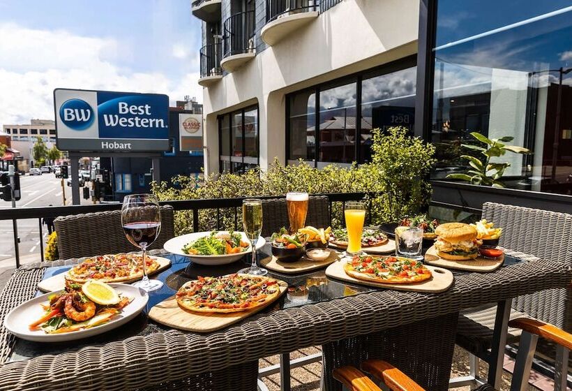 هتل Best Western Hobart