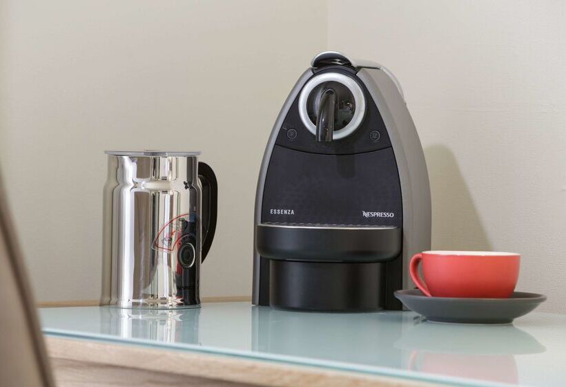 هتل Best Western Hobart