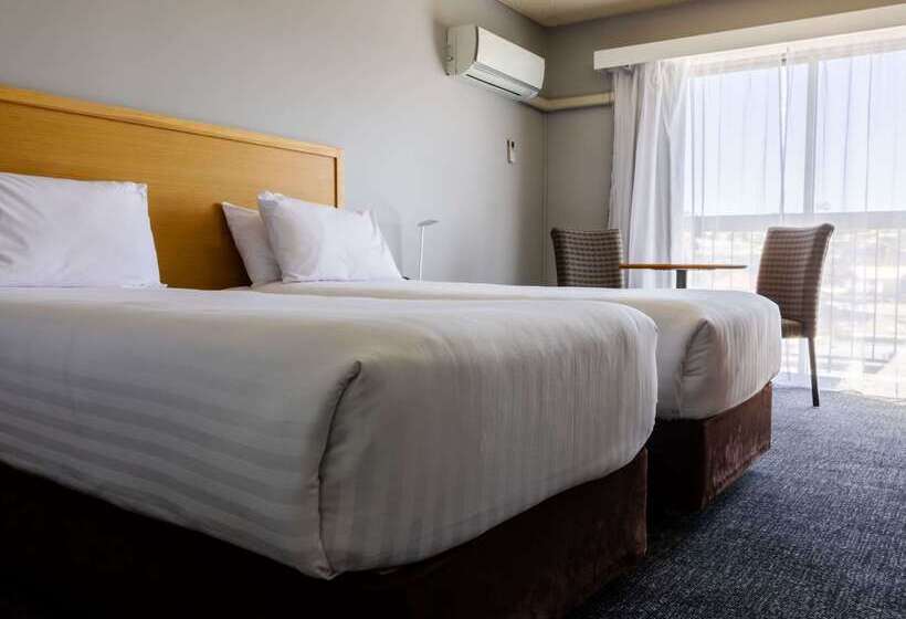 هتل Best Western Hobart