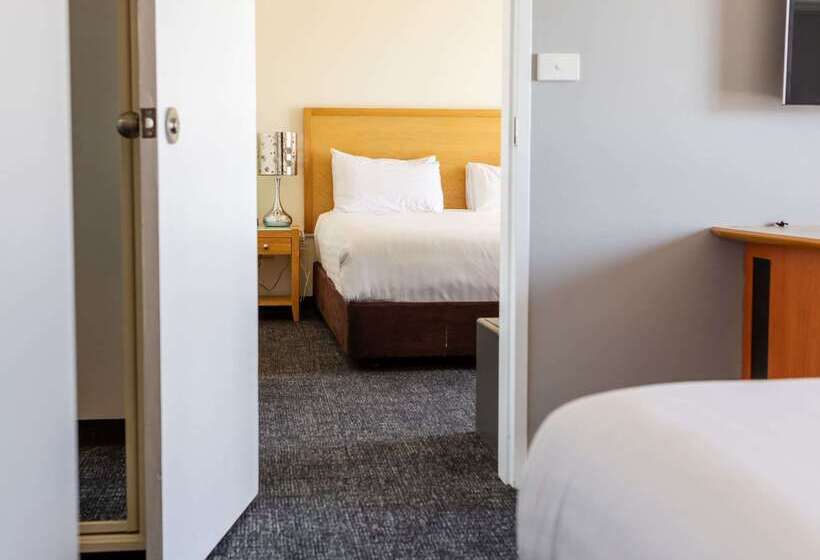 هتل Best Western Hobart