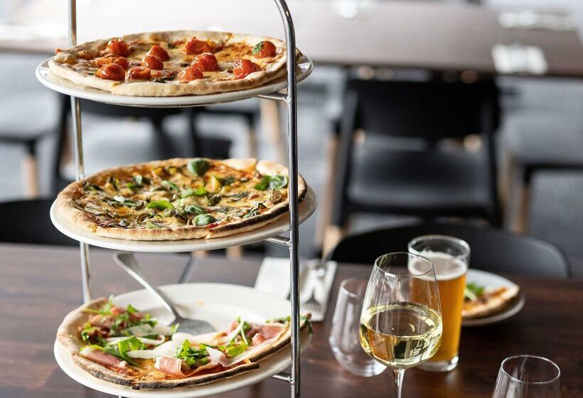 هتل Best Western Hobart