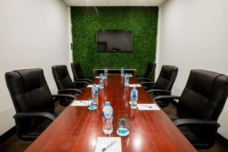 هتل Best Western Hobart