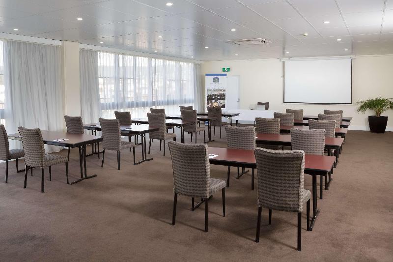 هتل Best Western Hobart