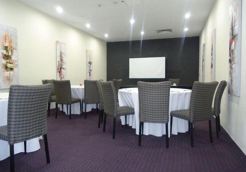 هتل Best Western Hobart