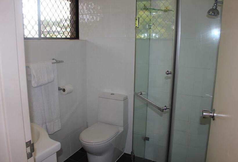 호텔 Best Western Ipswich