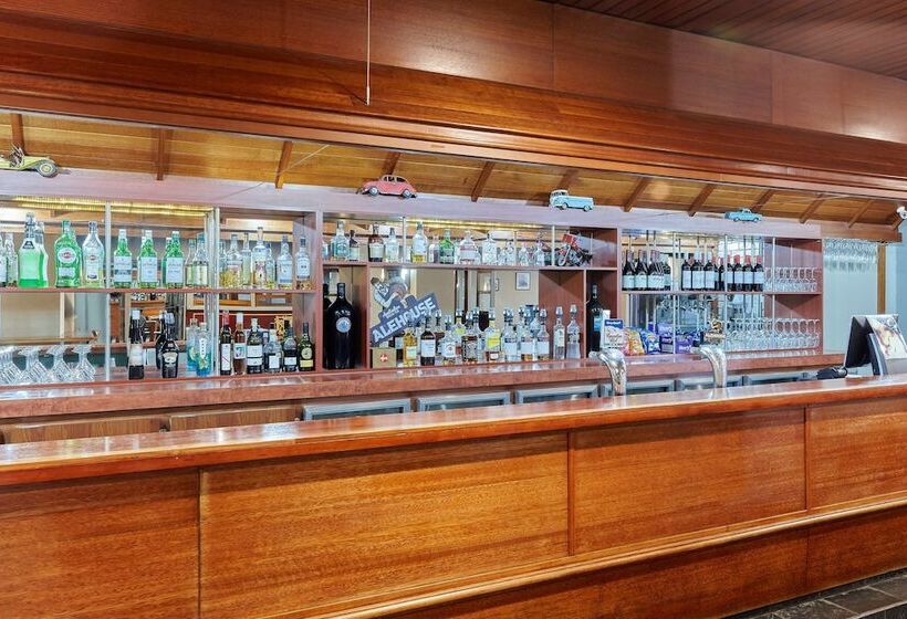 هتل Best Western Plus Launceston