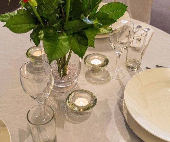 هتل Best Western Plus Launceston