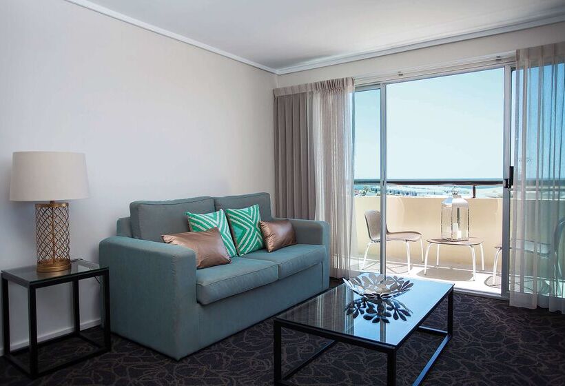 Best Western Plus Hotel Lord Forrest