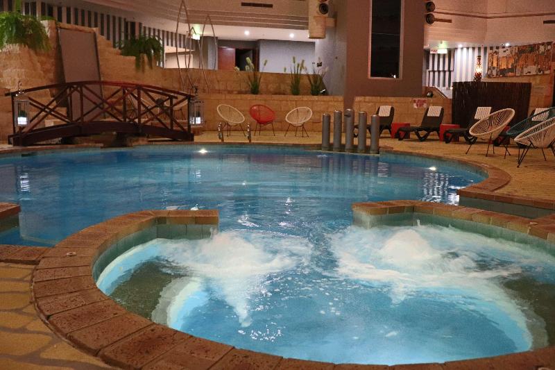 Best Western Plus Hotel Lord Forrest