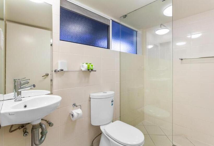 هتل Caribbean Noosa