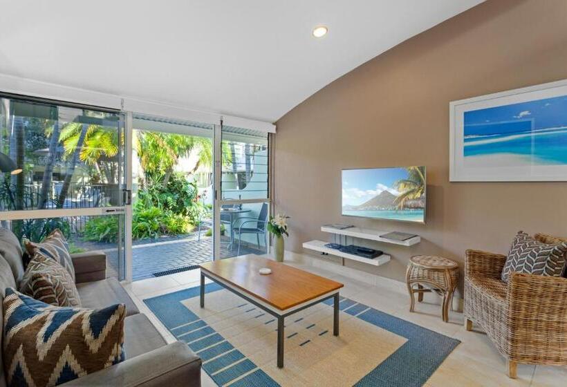 هتل Caribbean Noosa