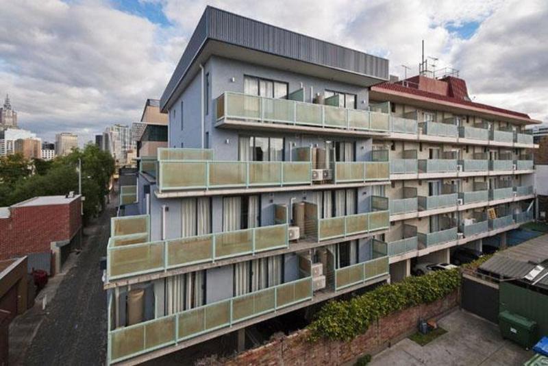 هتل Carlton Lygon Lodge   Close To Melbourne Uni