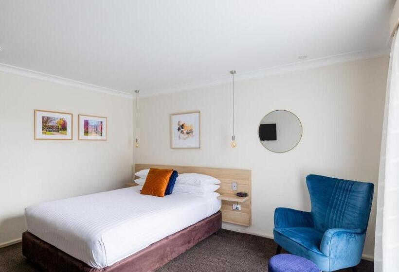 فندق Central Caleula Motor Lodge