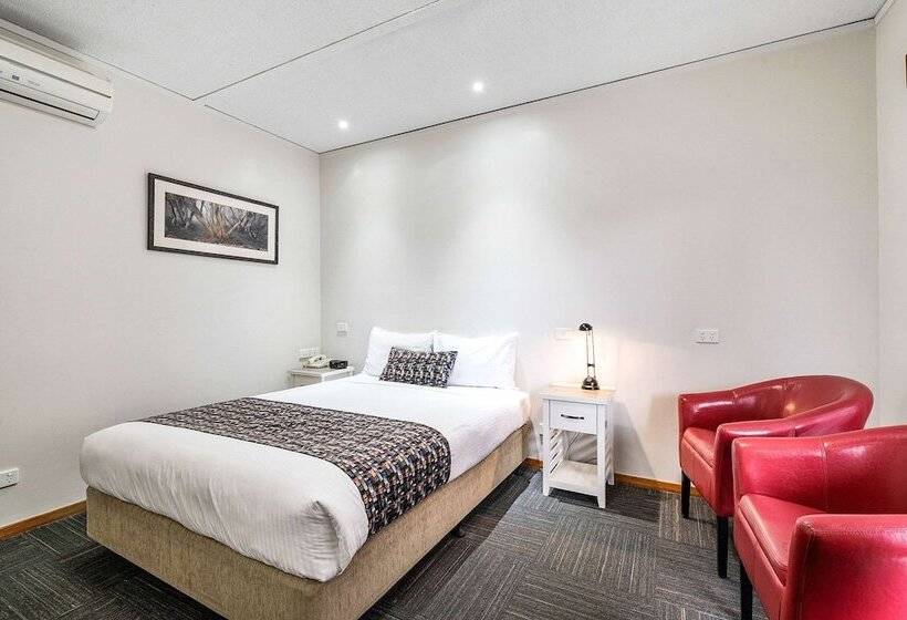 호텔 Comfort Inn Benalla