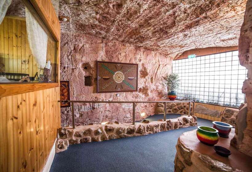 فندق Comfort Inn Coober Pedy Experience