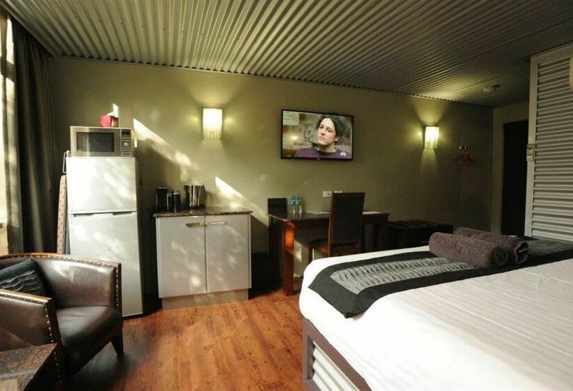 Morwell Motel