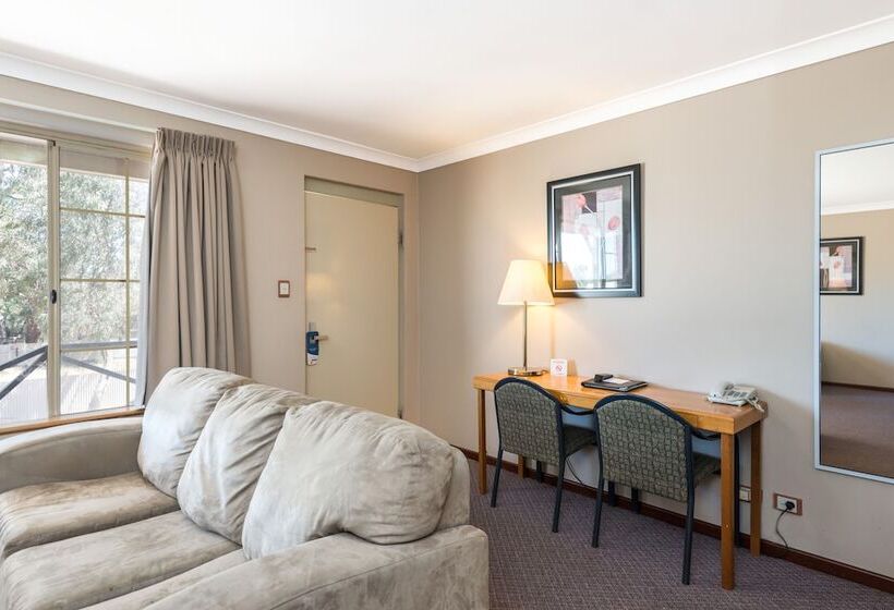 Midas Motel Kalgoorlie