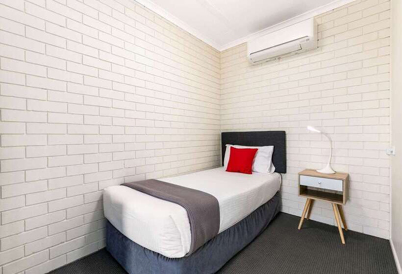 هتل Comfort Inn On Main Hervey Bay