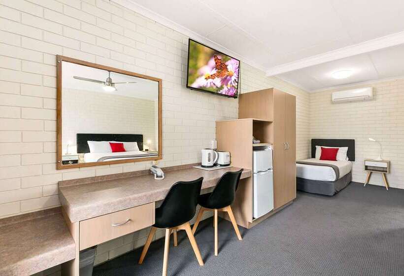 هتل Comfort Inn On Main Hervey Bay