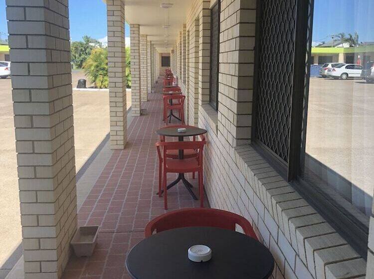 هتل Comfort Inn On Main Hervey Bay