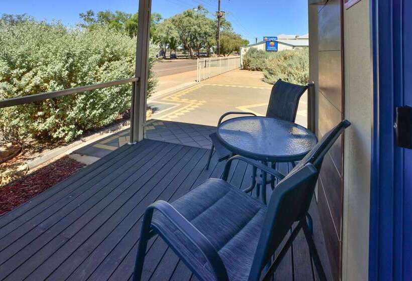 فندق Comfort Inn & Suites Augusta Westside