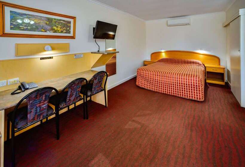 فندق Comfort Inn & Suites Augusta Westside