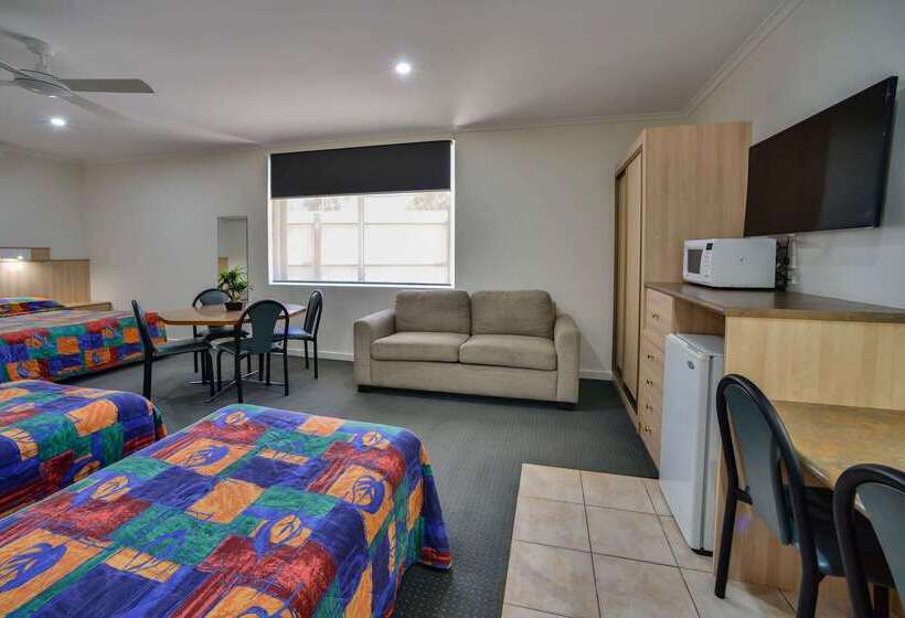 فندق Comfort Inn & Suites Augusta Westside