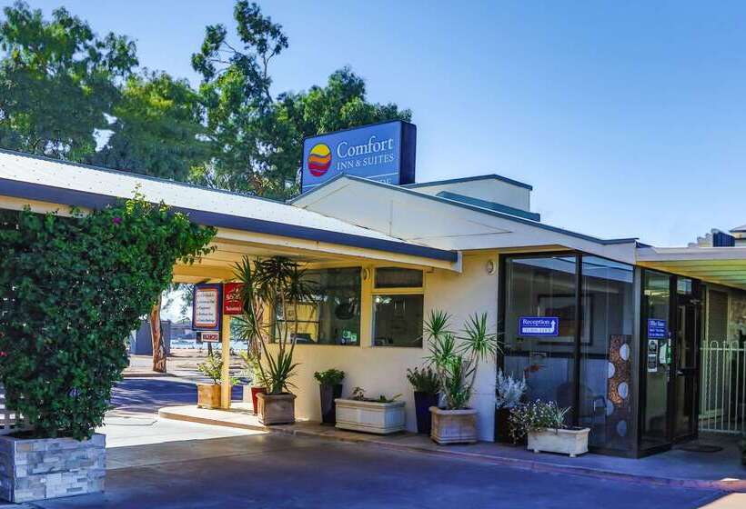 فندق Comfort Inn & Suites Augusta Westside