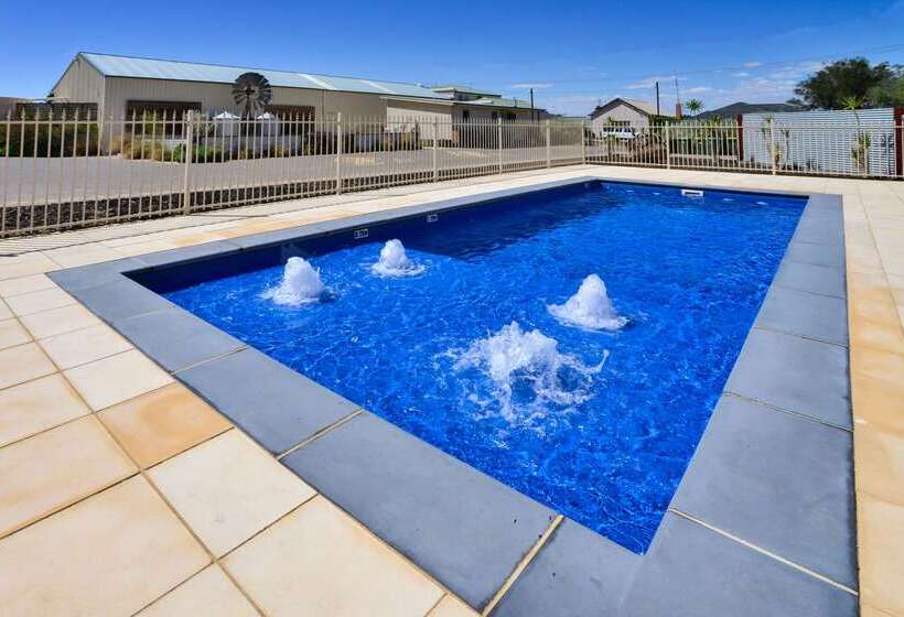 فندق Comfort Inn & Suites Augusta Westside