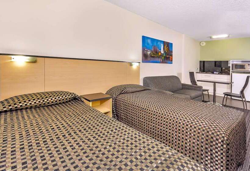 Hotel Comfort Inn & Suites Goodearth Perth