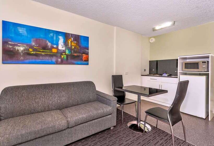 Hotel Comfort Inn & Suites Goodearth Perth