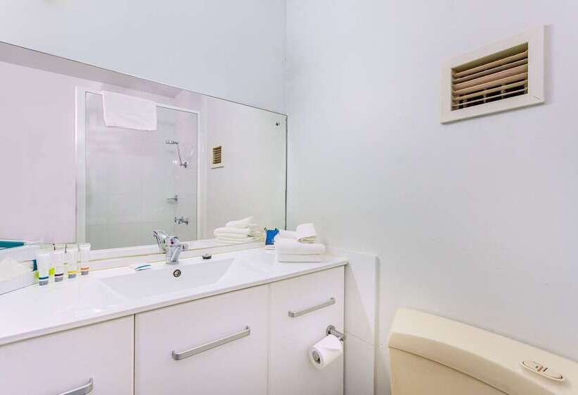 호텔 Comfort Inn & Suites Goodearth Perth