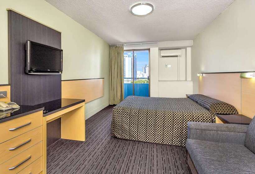 هتل Comfort Inn & Suites Goodearth Perth